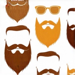 Яка ти борода?