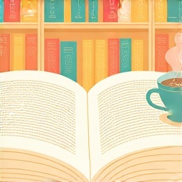 Se você fosse um livro, qual você seria?