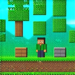 Quem você é no Minecraft?