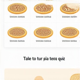 Que tipo de pizza você é?