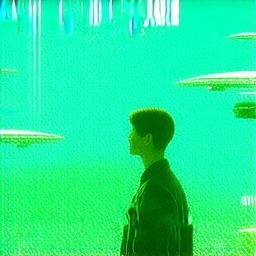 Quem você seria no futuro?