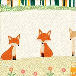 Qual é a sua raposa?