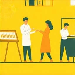 Хто ти в світі професій?