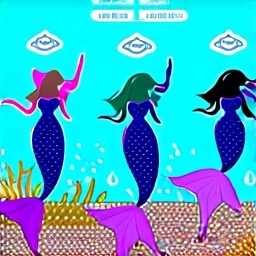 Яка ти сирена?