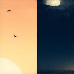 Ти більше ранок чи ніч?