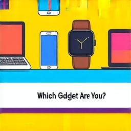 Який ти гаджет?