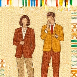 Що твоє одяг каже про тебе?