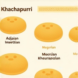 Welcher Khachapuri bist du?