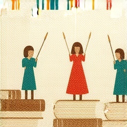 Welcher Schriftsteller bist du?