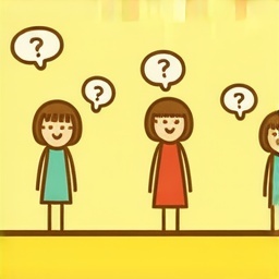 Welche Emotion bist du?