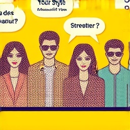 Was sagt dein Stil über dich aus?