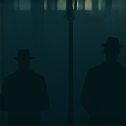 Який ти детектив?