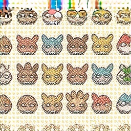 Який ти герой з Покемонів?