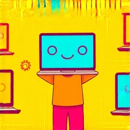 If you were a laptop, what would you be?