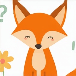 Який ти лис?