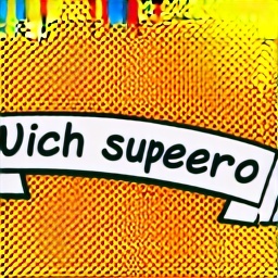 ما هو البطل الخارق الذي أنت عليه؟