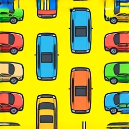 ما هي سيارتك؟