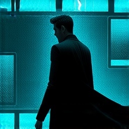 Який ти суперзлодій?