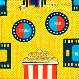 أي فيلم أنت؟