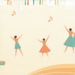 ما هو نوع الفن الذي تمثله؟