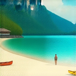 Deine perfekte Erholung?