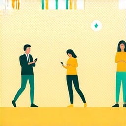 Welcher Smartphone-Typ bist du?