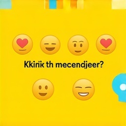 Welcher Messenger bist du?