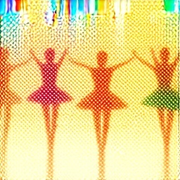 Welcher Tanzstil bist du?