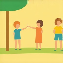 Welcher Freundestyp bist du?