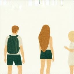 Welcher Reisende Typ bist du?