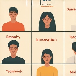 Welcher Typ von Führer bist du?