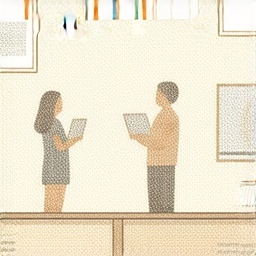 Welcher Schülertyp bist du?