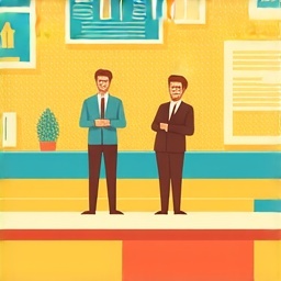 Was für ein Typ Chef bist du?