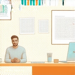 Welcher Typ von Startup-Unternehmer bist du?