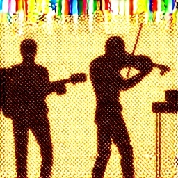 Welcher Musiker-Typ bist du?