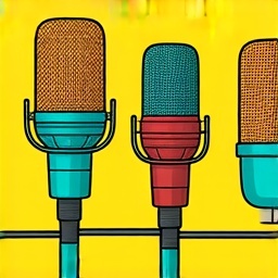 Welcher Typ Synchronsprecher bist du?