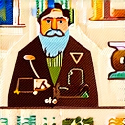 Welcher Philosophie-Typ bist du?