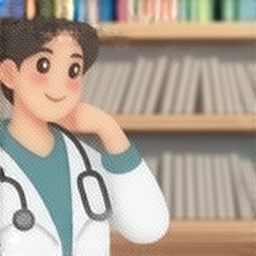 Welcher Arzt-Typ bist du?