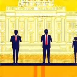 ما هو نوع السياسي الذي أنت عليه؟