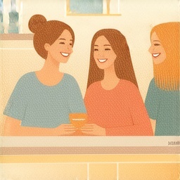 Welcher Freundestyp bist du?