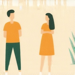 Welcher Freundestyp bist du?