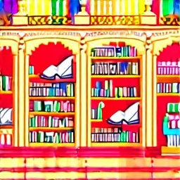 Was für ein Lesetyp bist du?