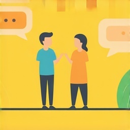 Welcher Typ von Bekannten bist du?