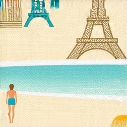 Welcher Typ von Tourist bist du?