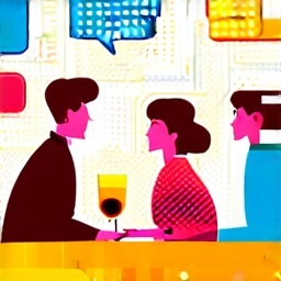 Che tipo di conversatore sei?