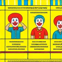 Quale tipo di burlone sei?