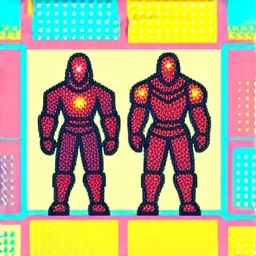 Welcher Typ Online-Charakter bist du?