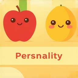 Quale frutto sei per carattere?