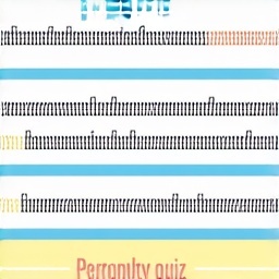 Quale personaggio Disney sei?