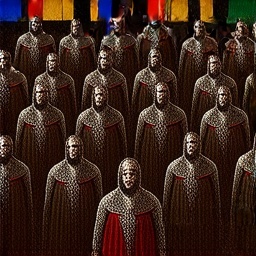 Quale personaggio sei di Game of Thrones?